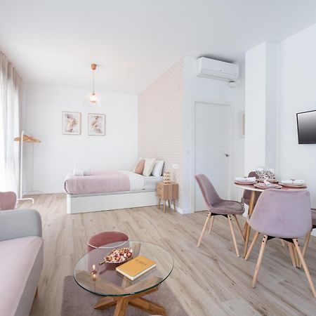 Soho By The Sea Valencia Apartment Exterior photo