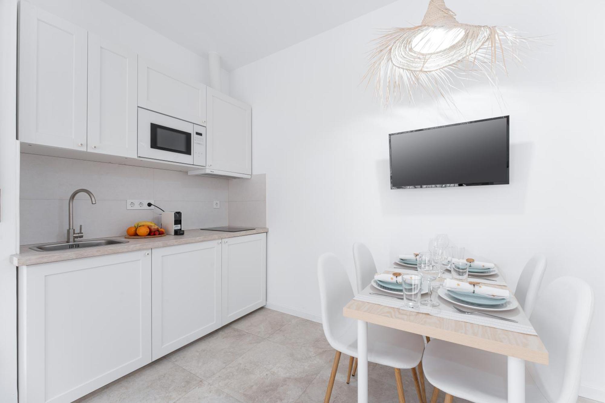 Soho By The Sea Valencia Apartment Exterior photo