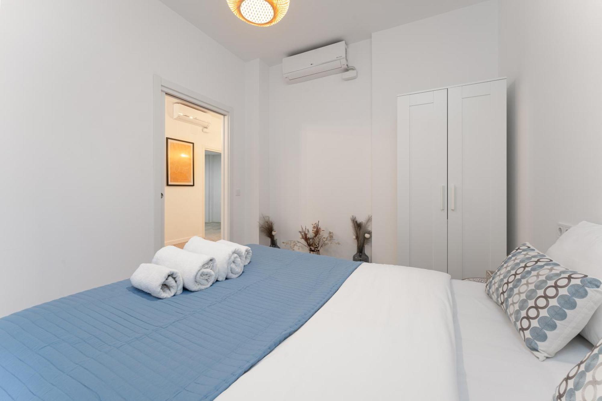 Soho By The Sea Valencia Apartment Exterior photo